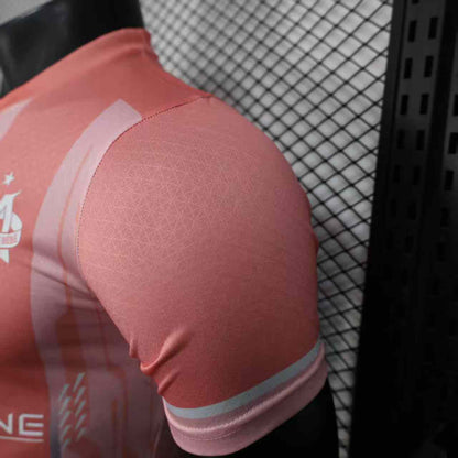 Marseille special edition Jersey players version