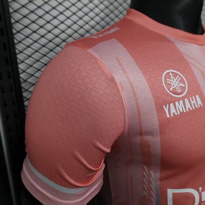 Marseille special edition Jersey players version