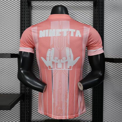 Marseille special edition Jersey players version