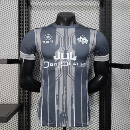 Marseille special edition Jersey players version