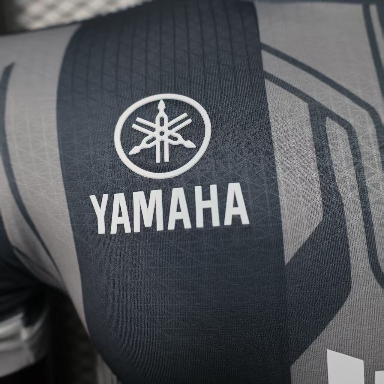 Marseille special edition Jersey players version