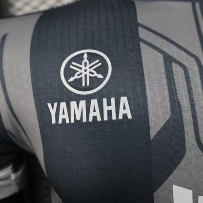 Marseille special edition Jersey players version
