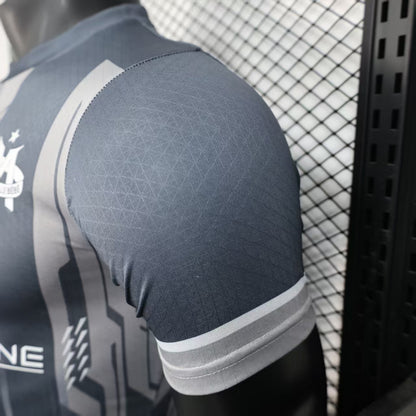 Marseille special edition Jersey players version