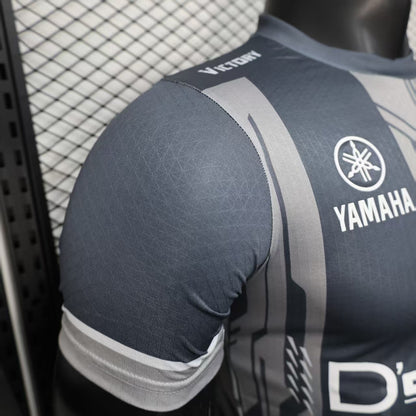 Marseille special edition Jersey players version