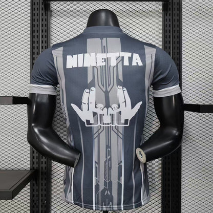Marseille special edition Jersey players version