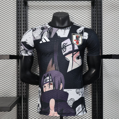 25/26 Japan Naruto special