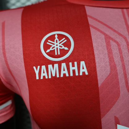 Marseille special edition Jersey players version