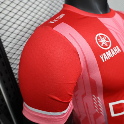 Marseille special edition Jersey players version
