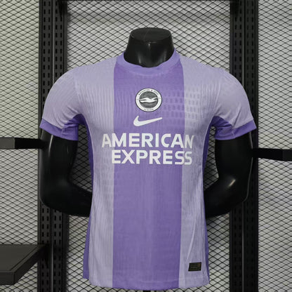 Brighton special edition Jersey players version