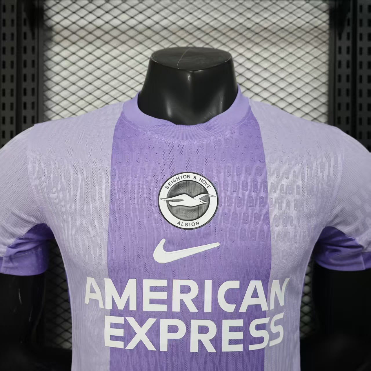 Brighton special edition Jersey players version