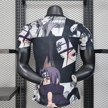 25/26 Japan Naruto special