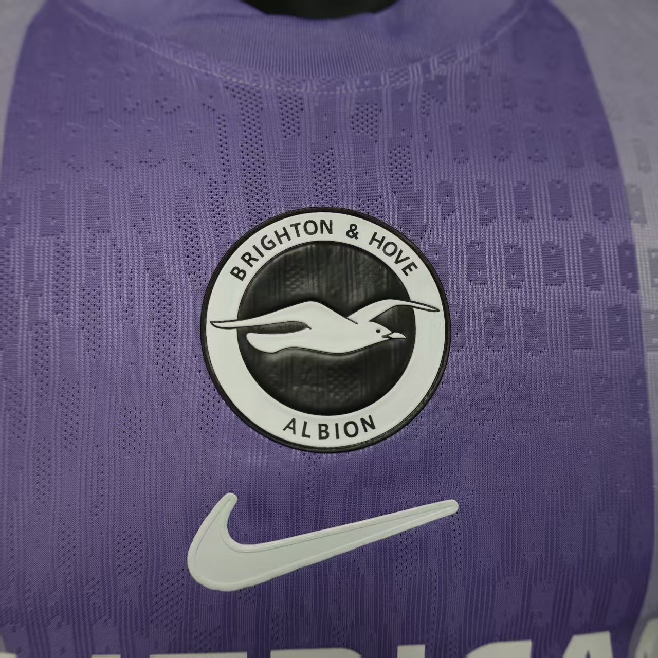 Brighton special edition Jersey players version