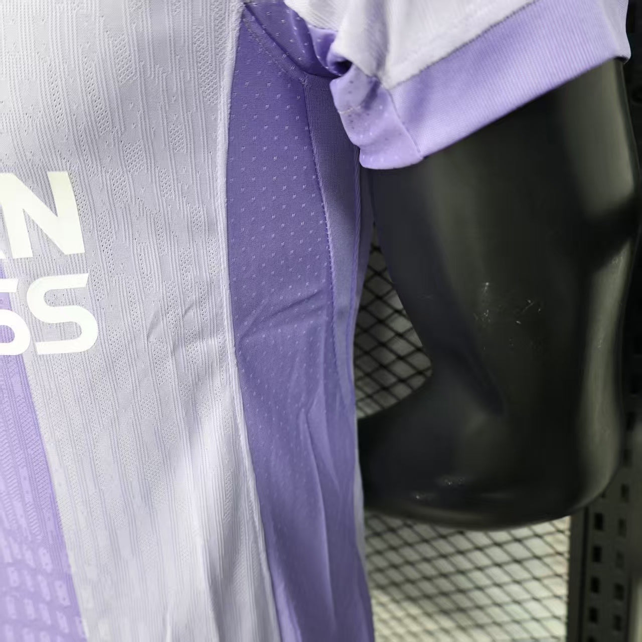 Brighton special edition Jersey players version