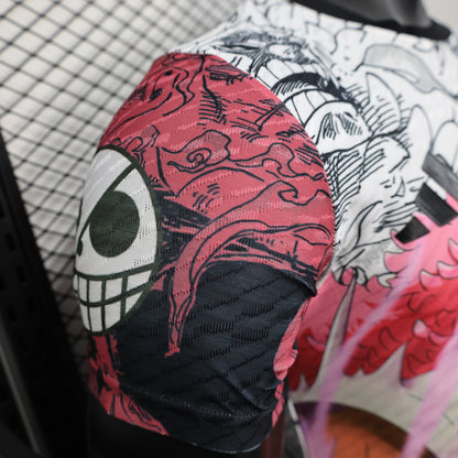 25/26 Japan white one piece (zoro) special