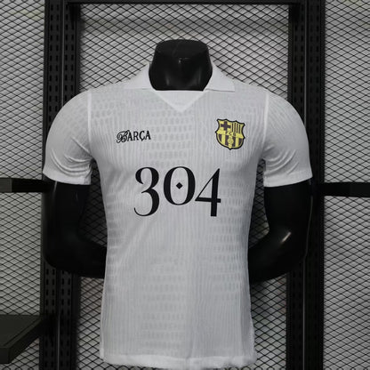 Barcelona special edition Jersey players version