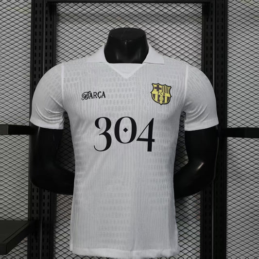 Barcelona special edition Jersey players version