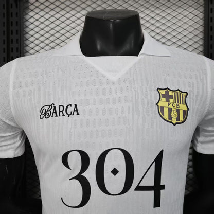 Barcelona special edition Jersey players version