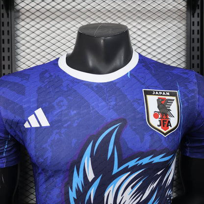 25/26 Japan blue falcon special