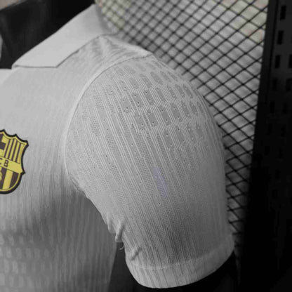 Barcelona special edition Jersey players version