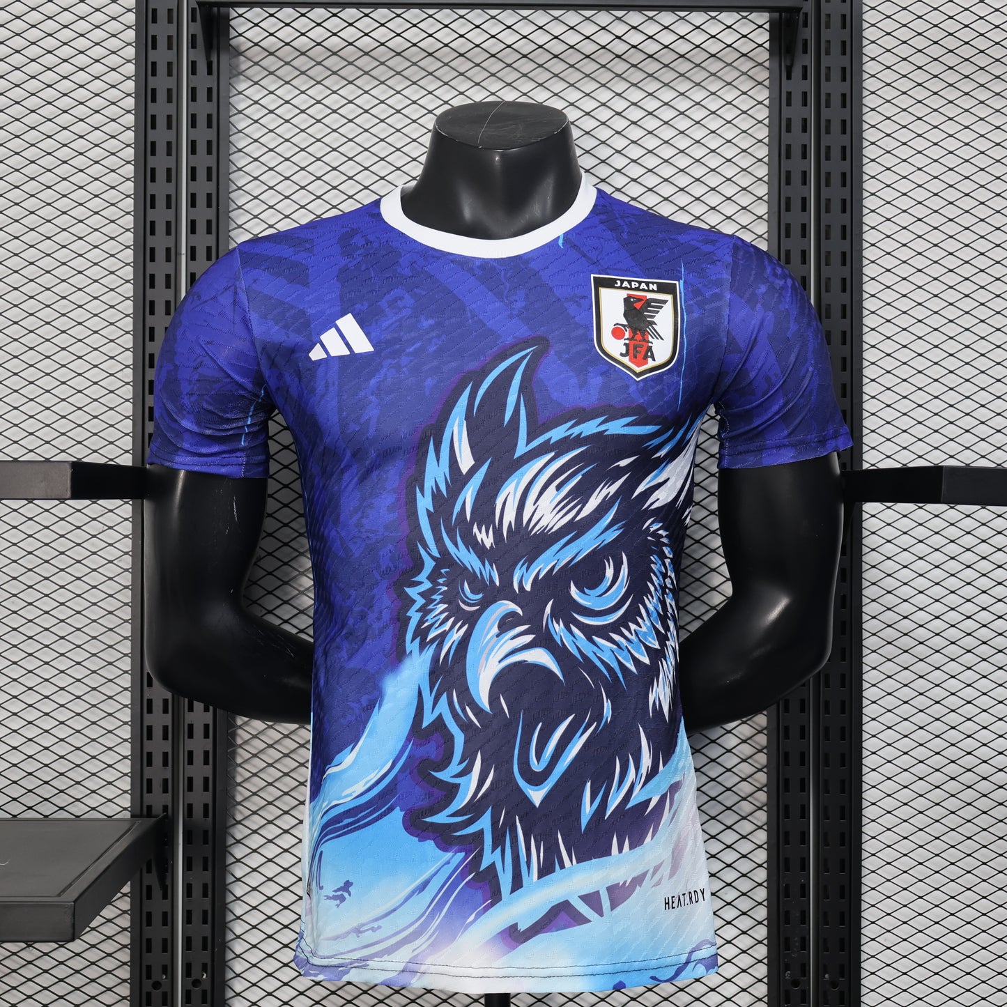 25/26 Japan blue falcon special