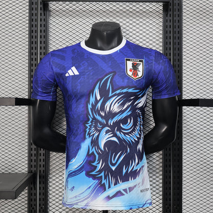 25/26 Japan blue falcon special