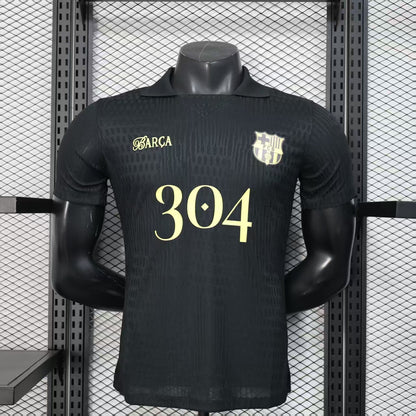 Barcelona special edition Jersey players version