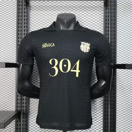 Barcelona special edition Jersey players version