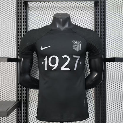Al-Ittihad special edition Jersey