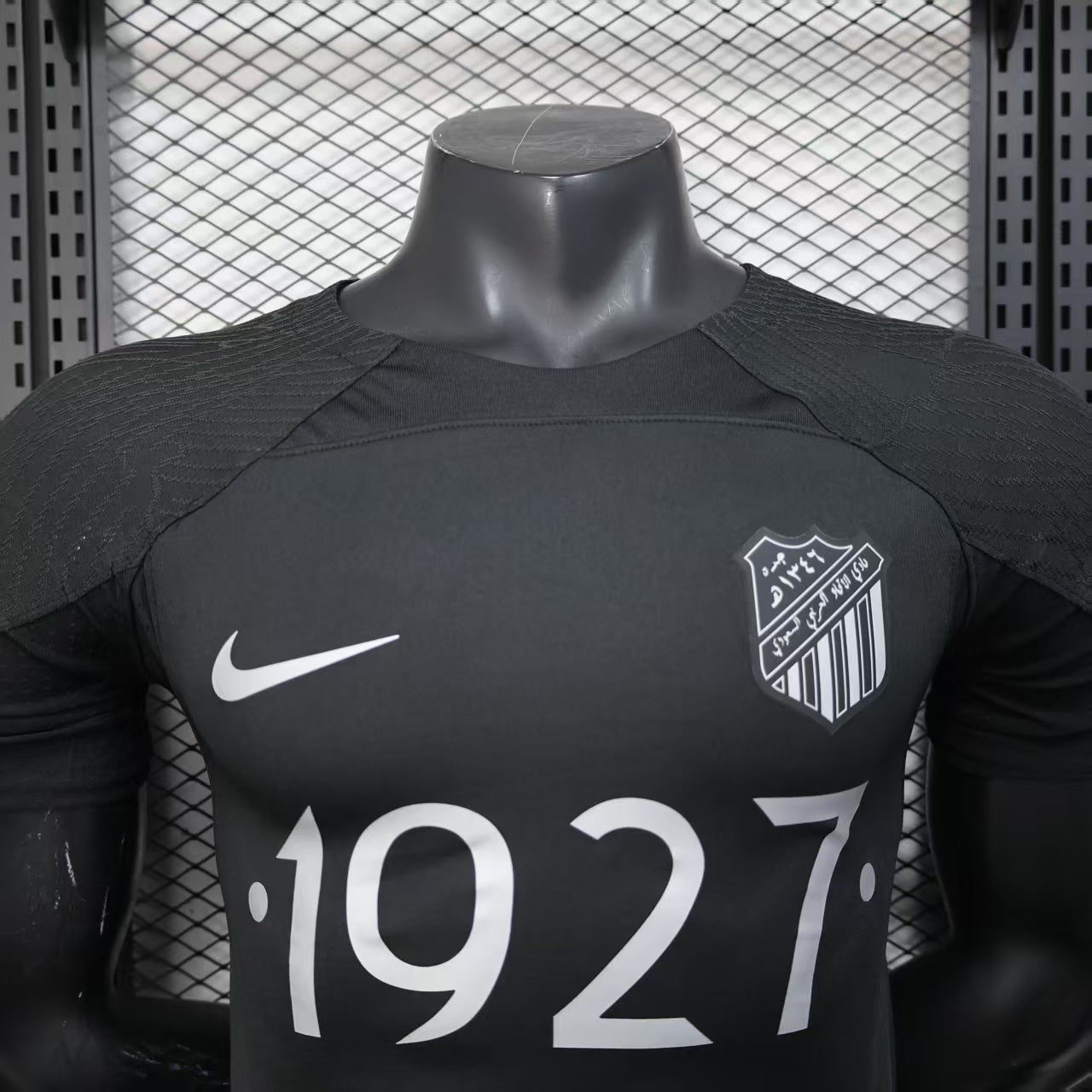Al-Ittihad special edition Jersey