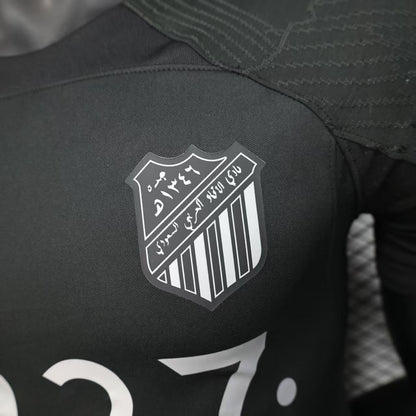 Al-Ittihad special edition Jersey