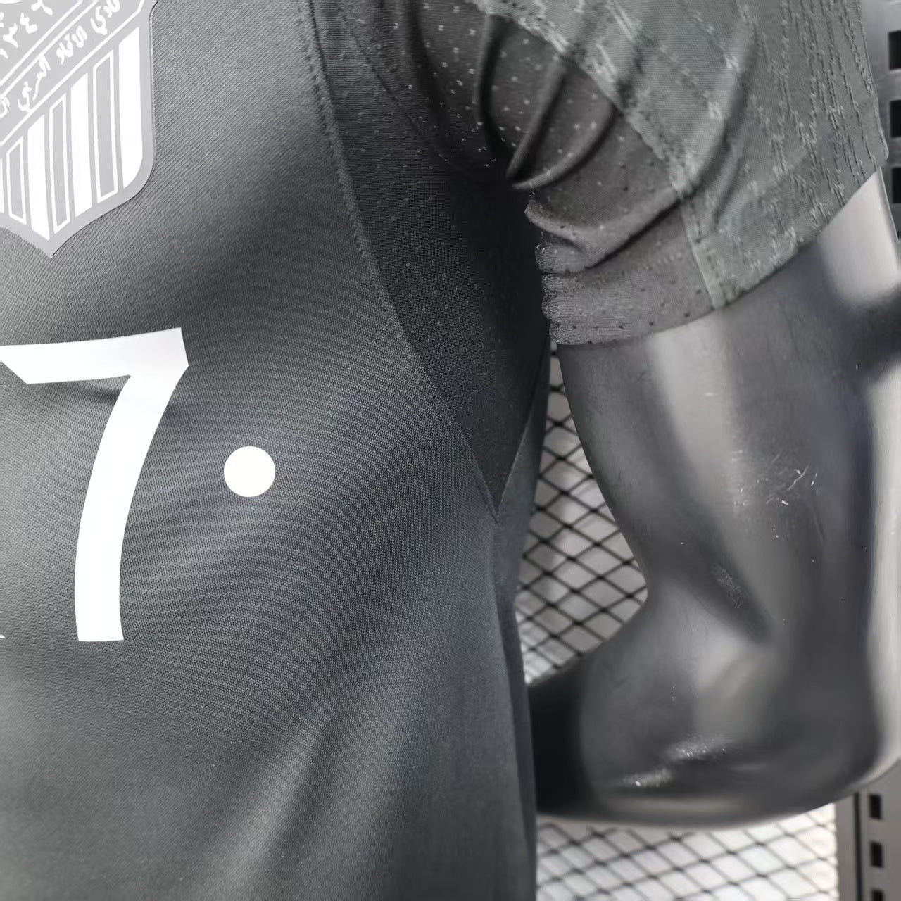 Al-Ittihad special edition Jersey