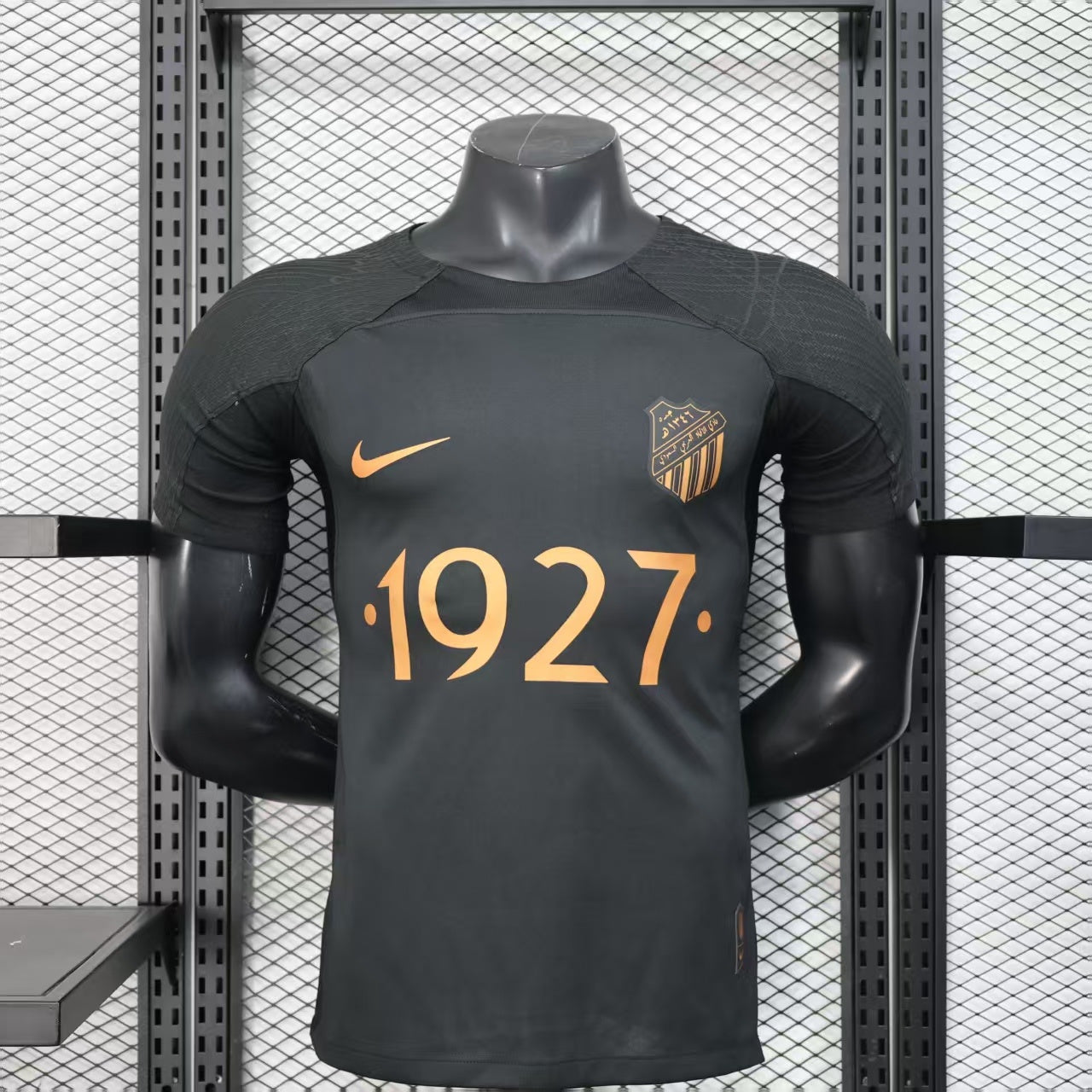 Al-Ittihad special edition Jersey