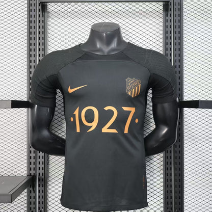 Al-Ittihad special edition Jersey