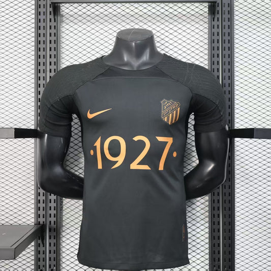 Al-Ittihad special edition Jersey