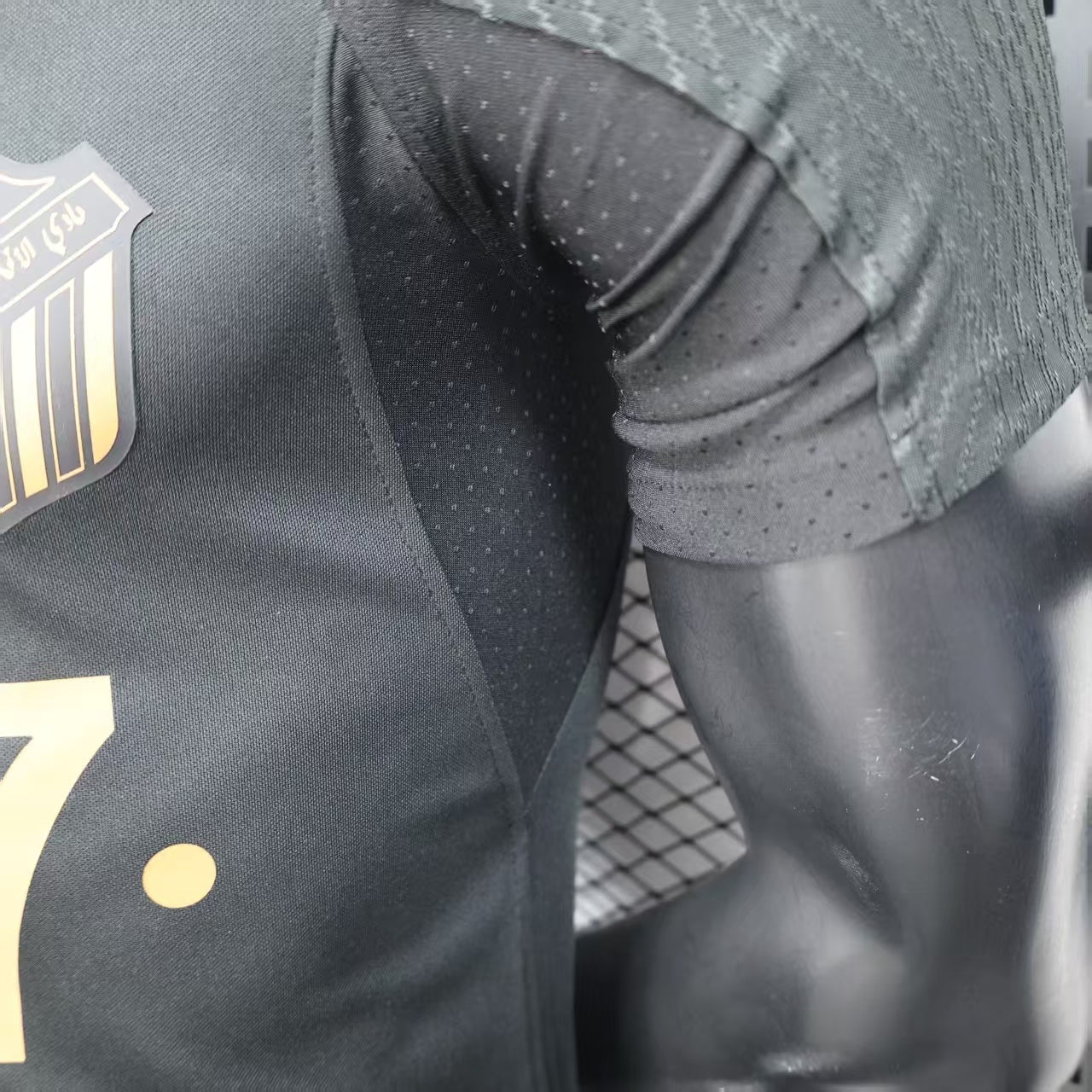 Al-Ittihad special edition Jersey