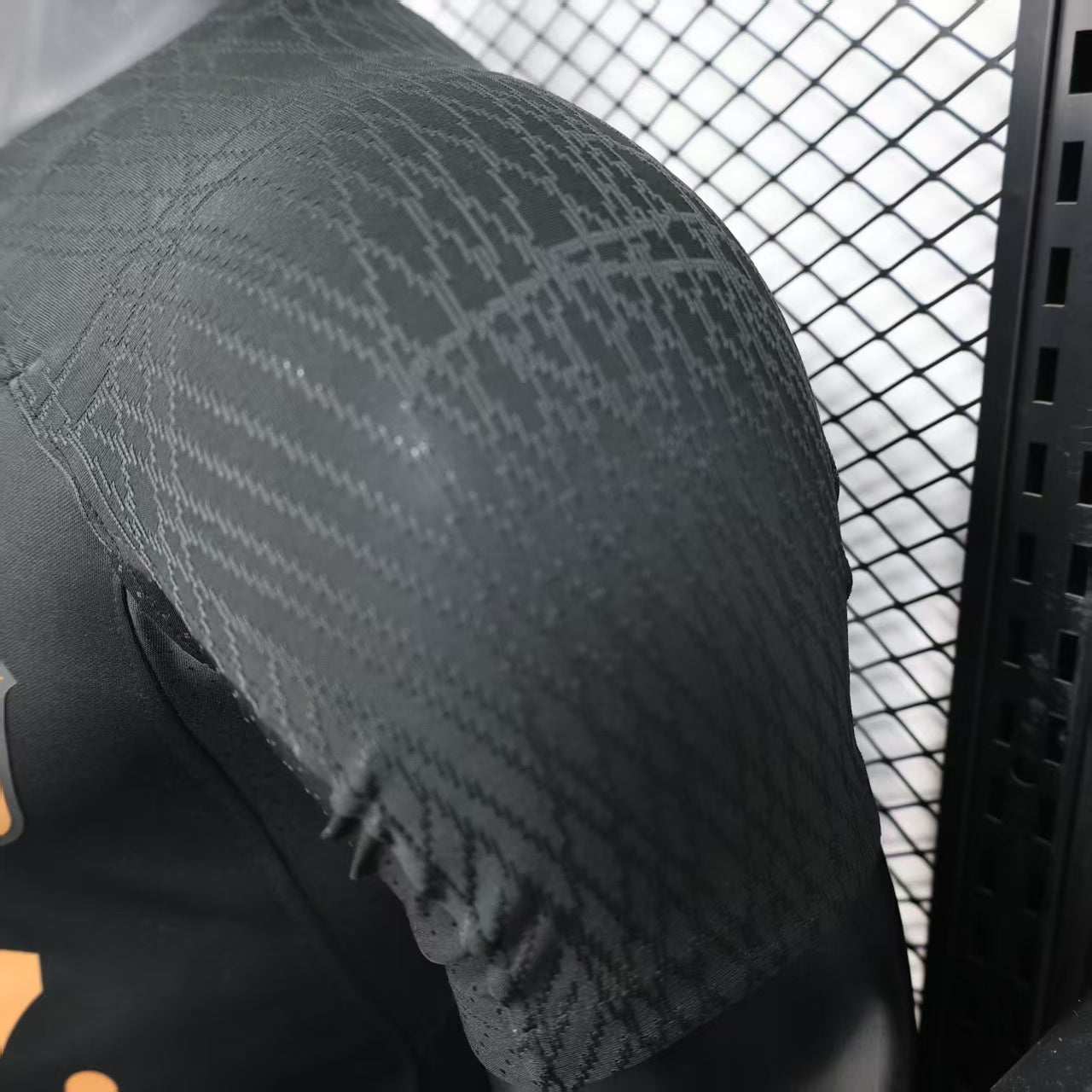Al-Ittihad special edition Jersey