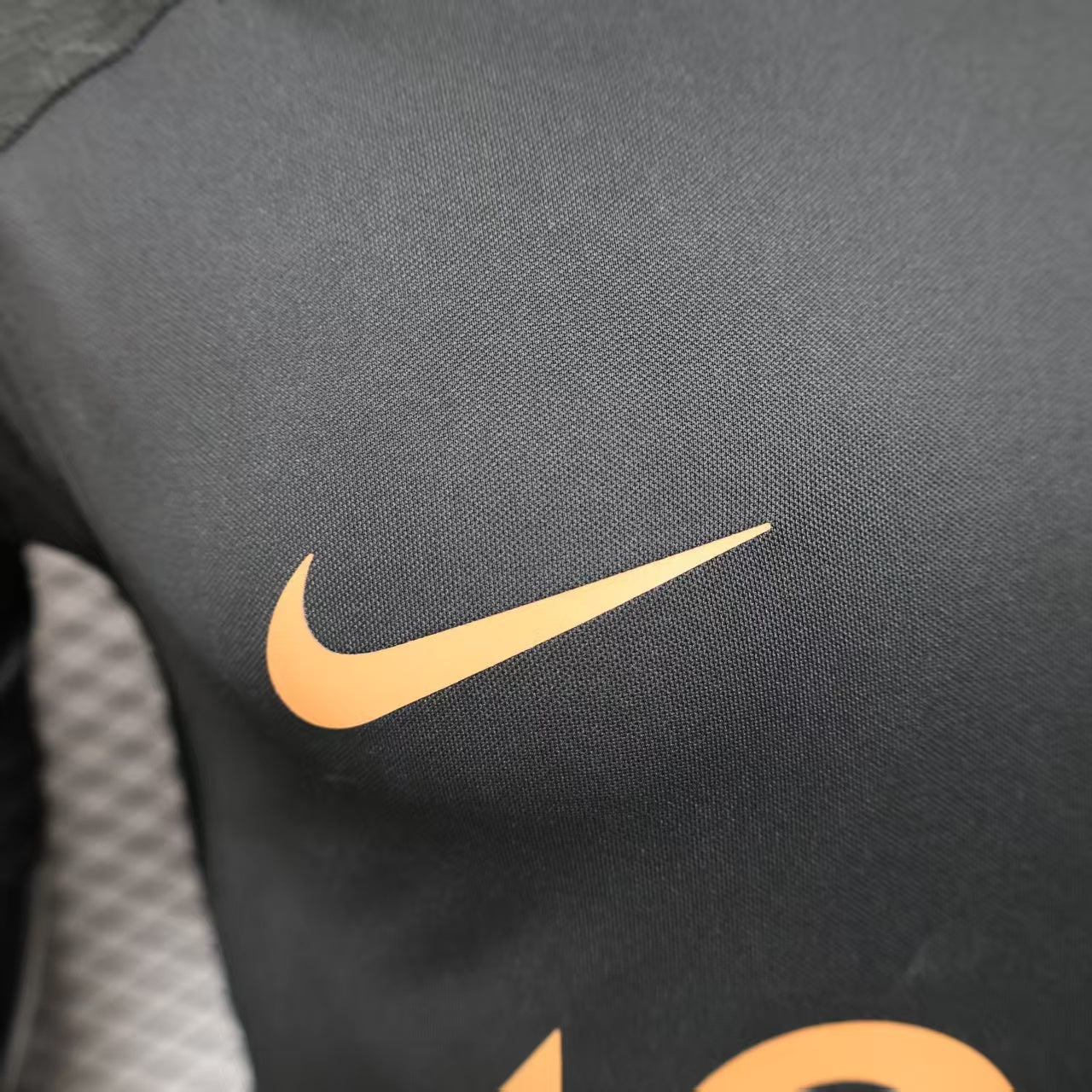 Al-Ittihad special edition Jersey