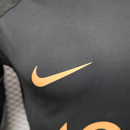 Al-Ittihad special edition Jersey
