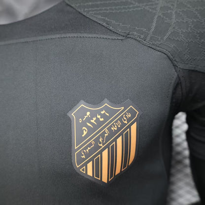 Al-Ittihad special edition Jersey