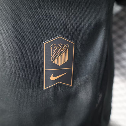 Al-Ittihad special edition Jersey