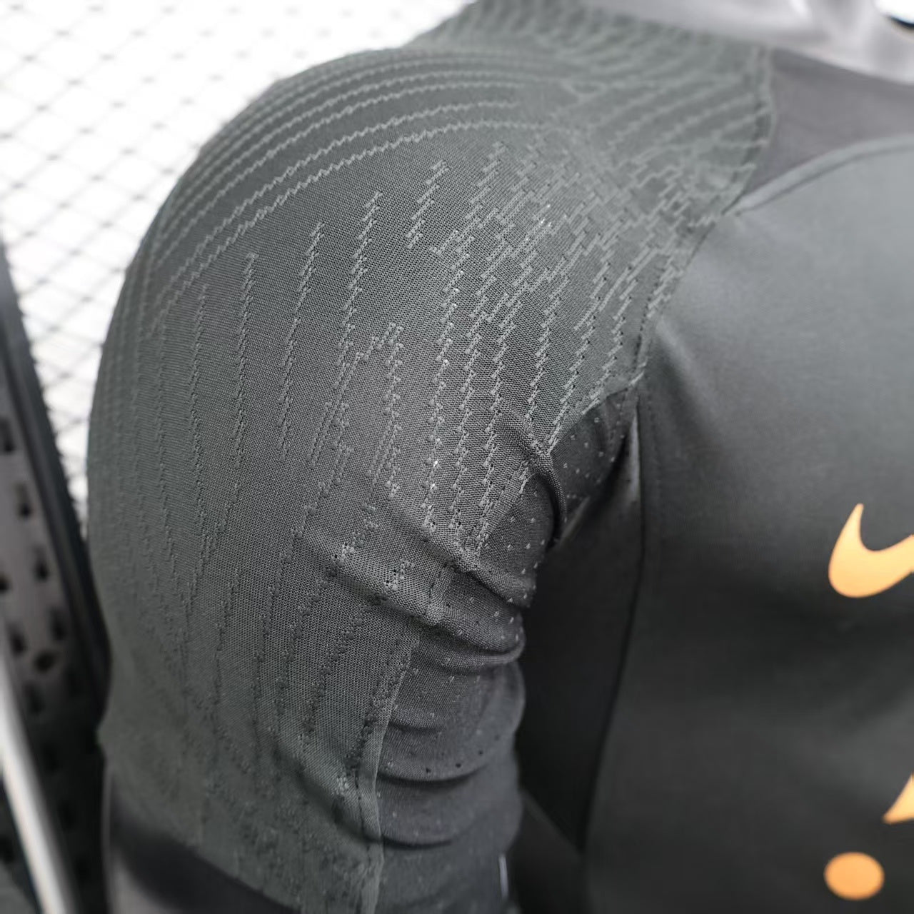 Al-Ittihad special edition Jersey