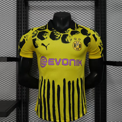 Borussia Dortmund  special edition players version