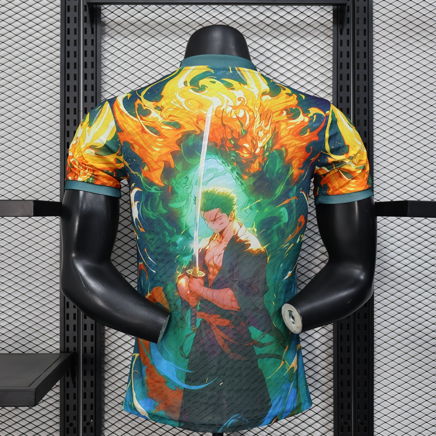 25/26 Japan one piece ( zoro ) special