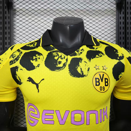 Borussia Dortmund  special edition players version