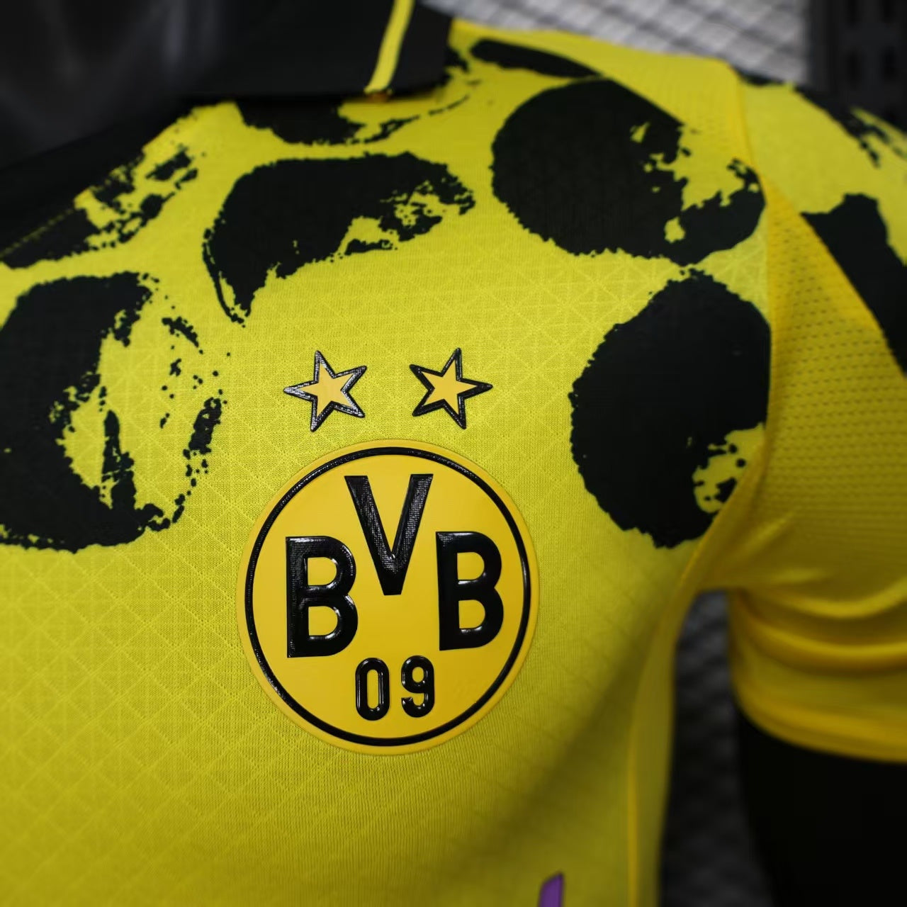 Borussia Dortmund  special edition players version