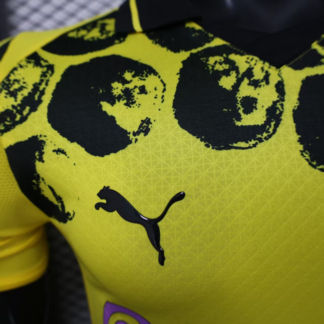 Borussia Dortmund  special edition players version