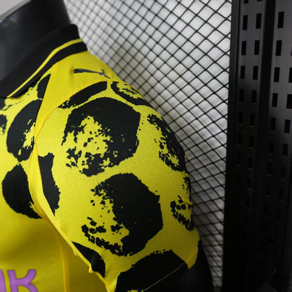Borussia Dortmund  special edition players version