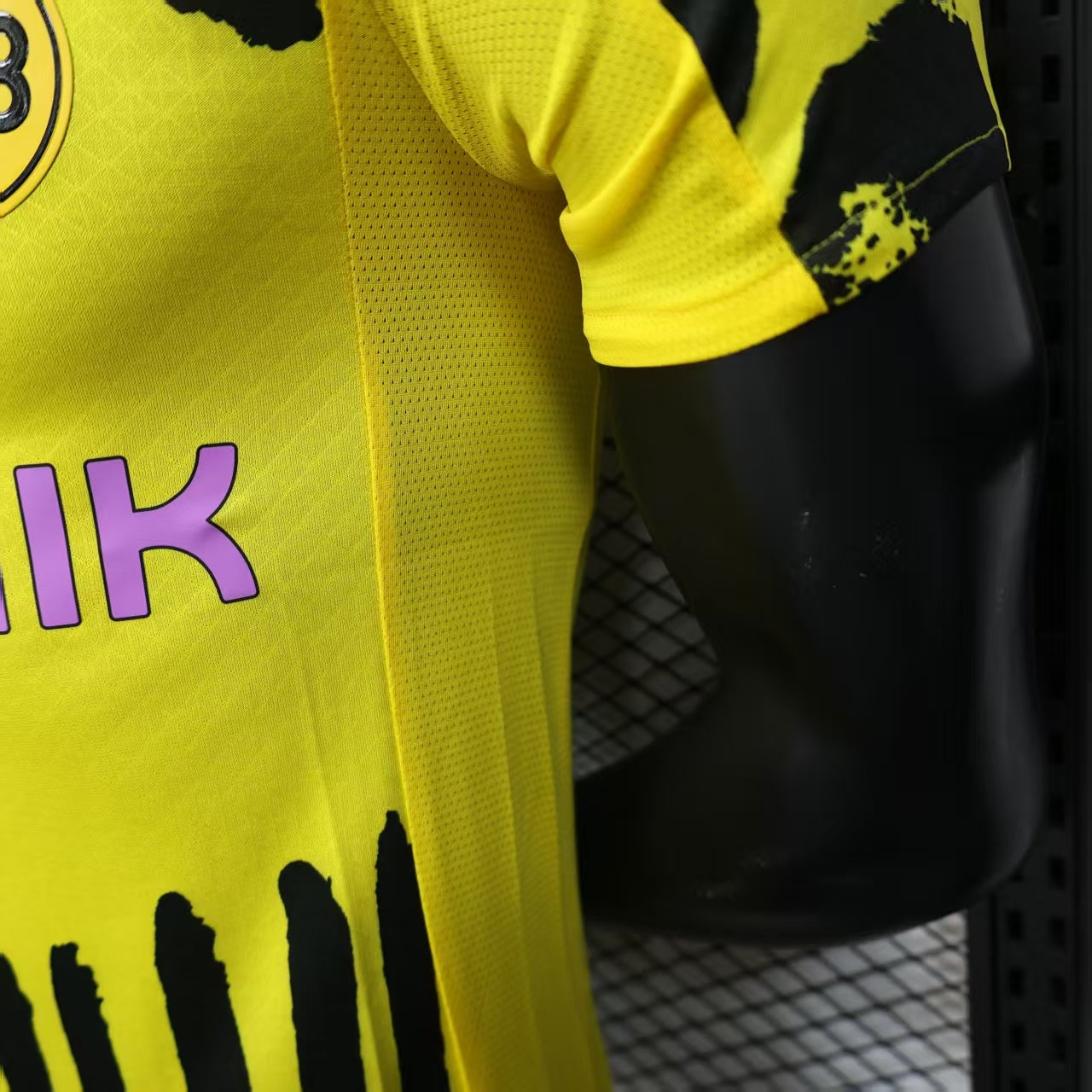 Borussia Dortmund  special edition players version