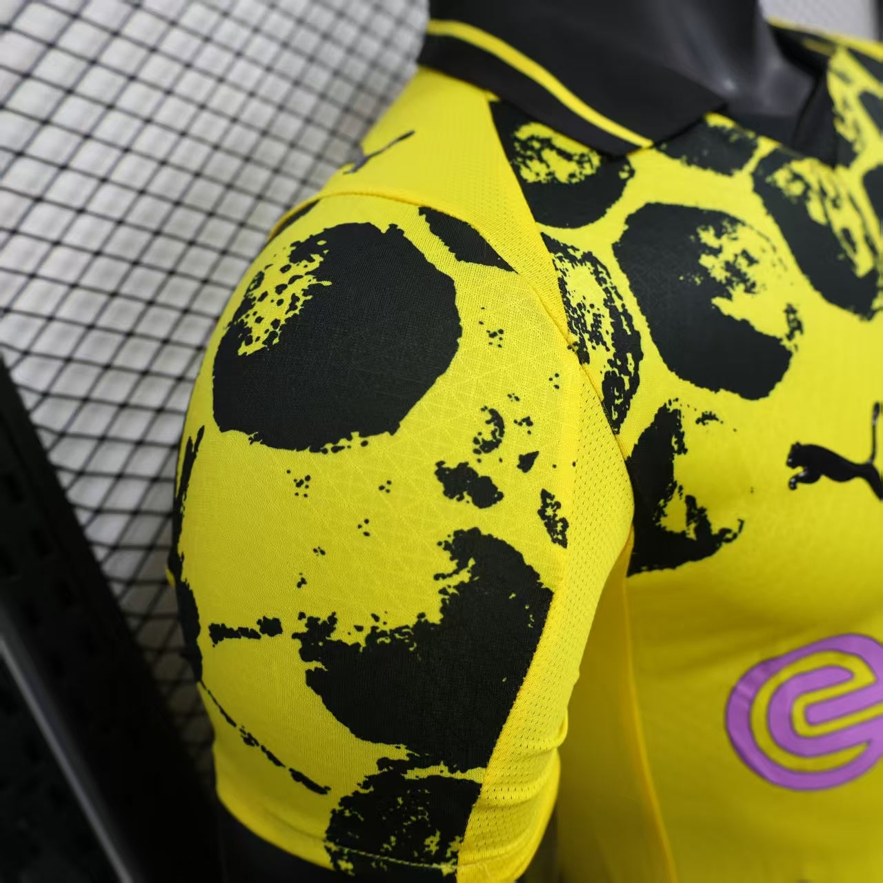 Borussia Dortmund  special edition players version