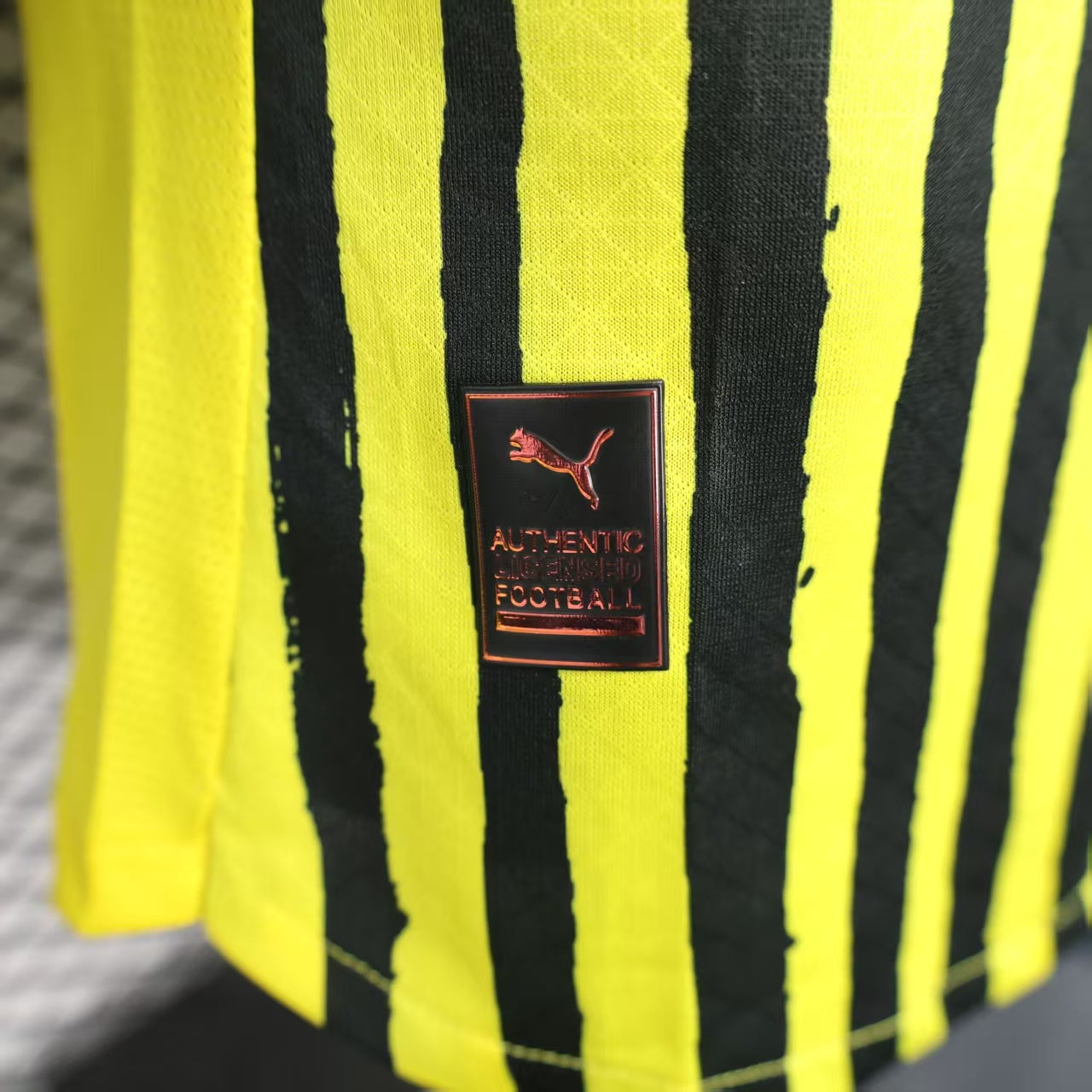 Borussia Dortmund  special edition players version